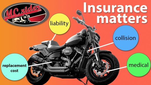Get the Best Motorcycle Insurance Coverage: Tips for Choosing the Right Policy