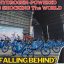 China’s Hydrogen-Powered Bikes Dominate Market, Selling 1 Million Units in Record Time – U.S. & Japan Left Amazed