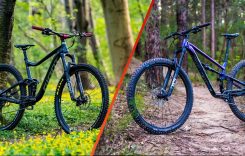 Top 10 Affordable Full Suspension Mountain Bikes for Budget-Conscious Riders