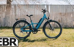 Rad Power Bikes Radster Road Review 2024: A $1,999 Upgrade Worth Considering!